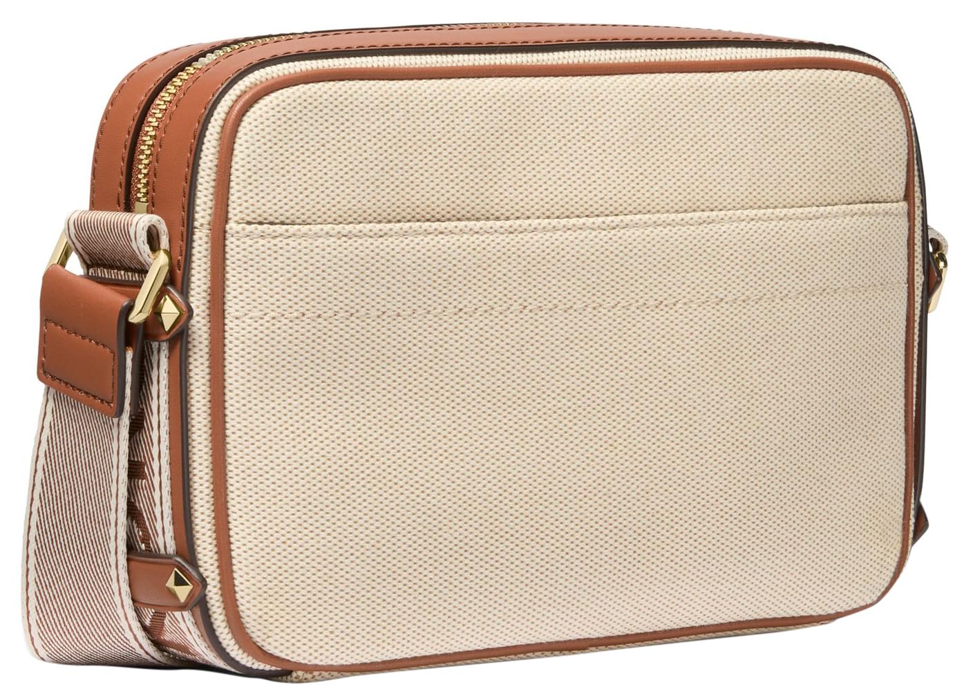 Michael Kors Maeve Large Pocket Crossbody Bag