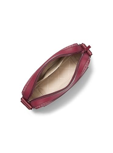 Michael Kors Maeve Large Pocket Crossbody Bag