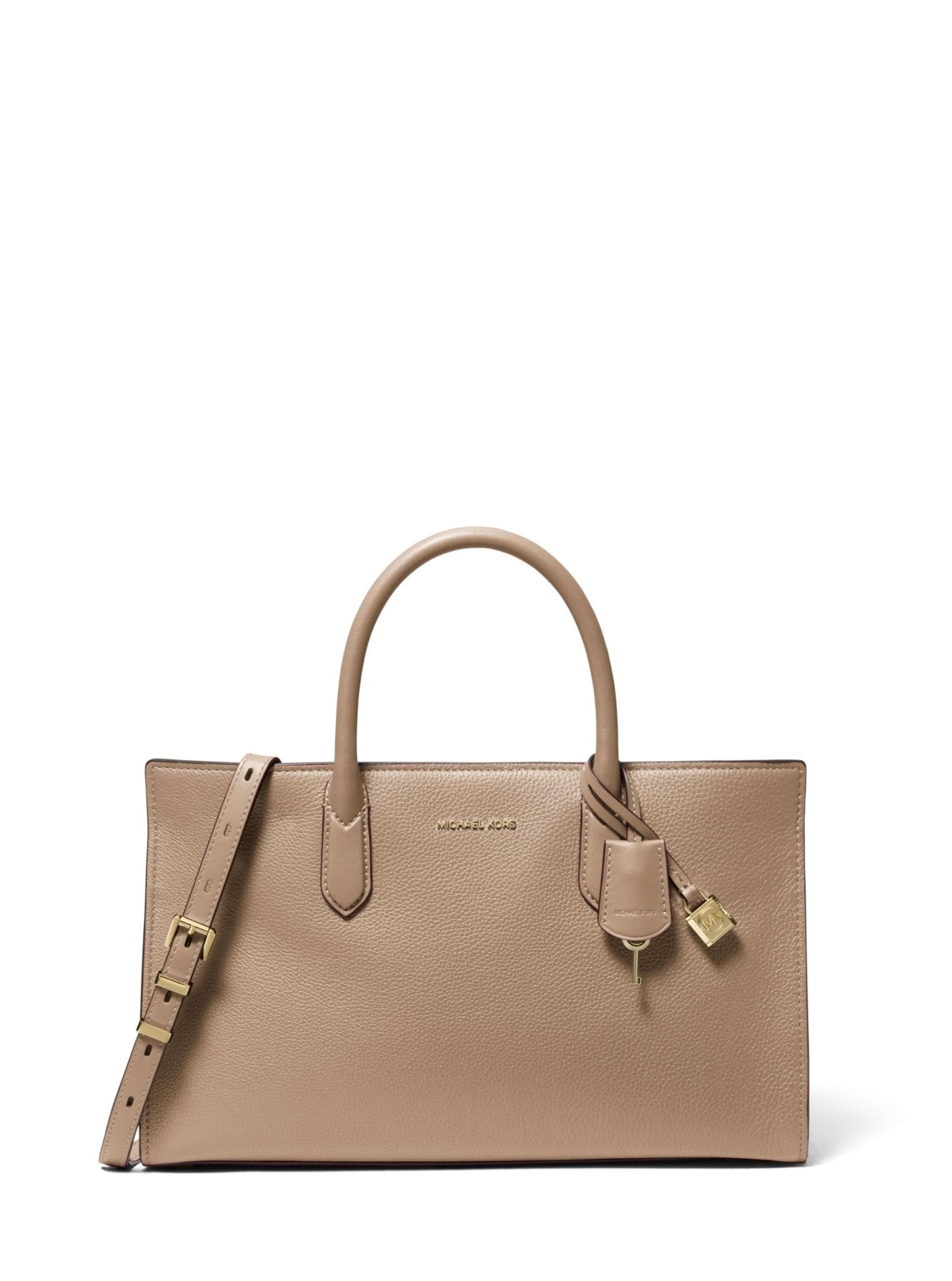 Michael Kors Scarlett Medium Satchel