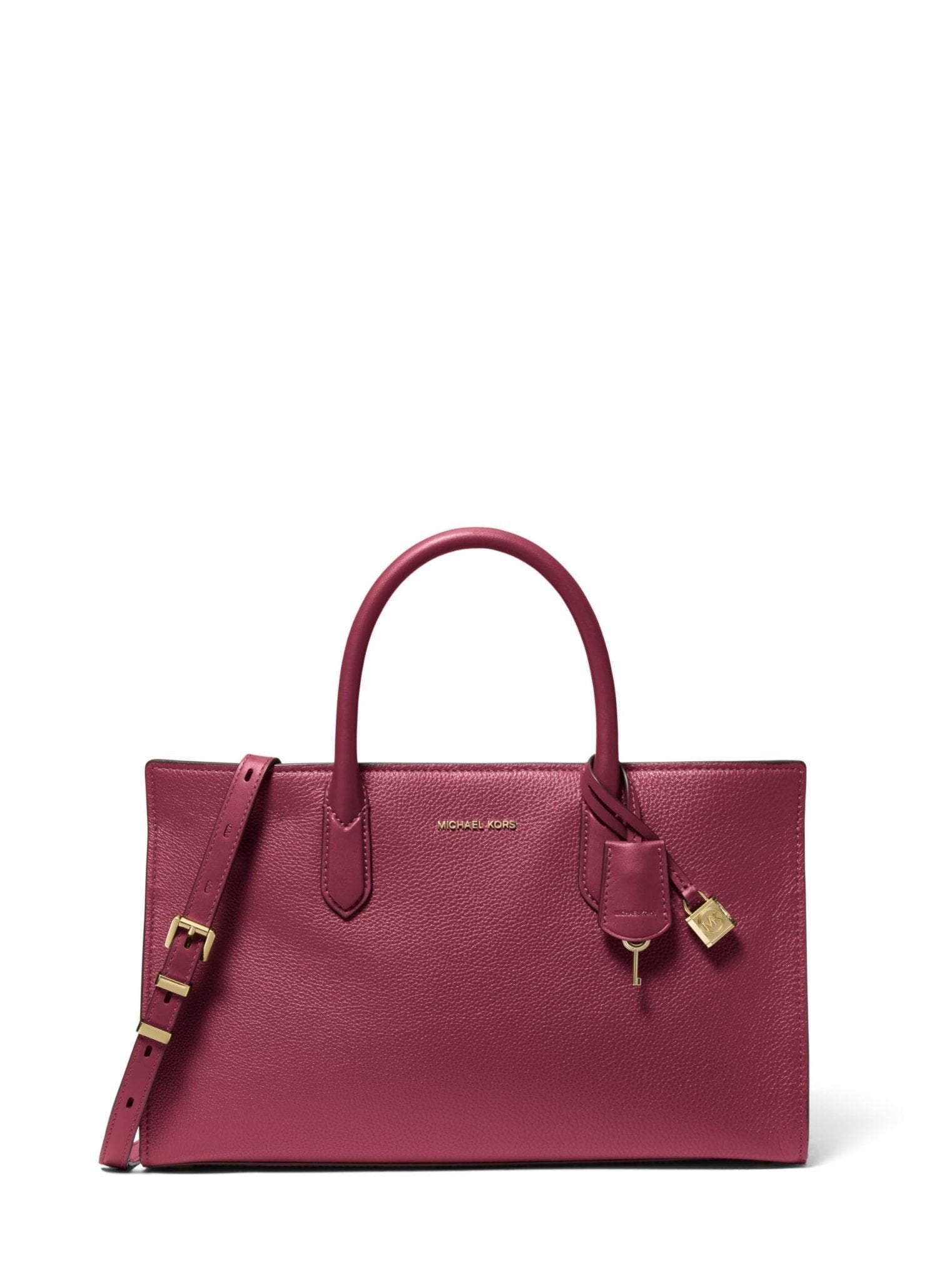 Michael Kors Scarlett Medium Satchel