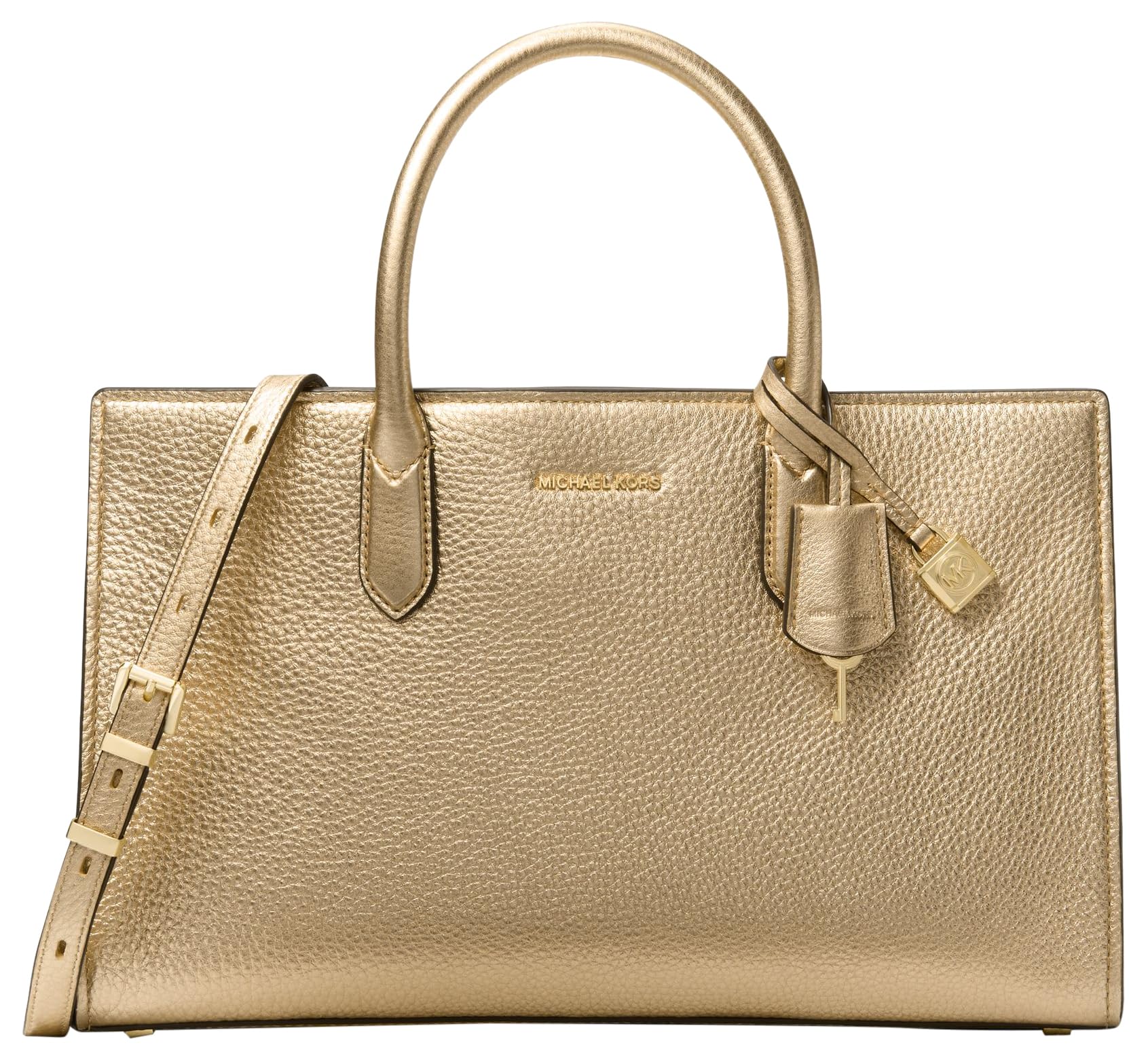 Michael Kors Scarlett Medium Satchel