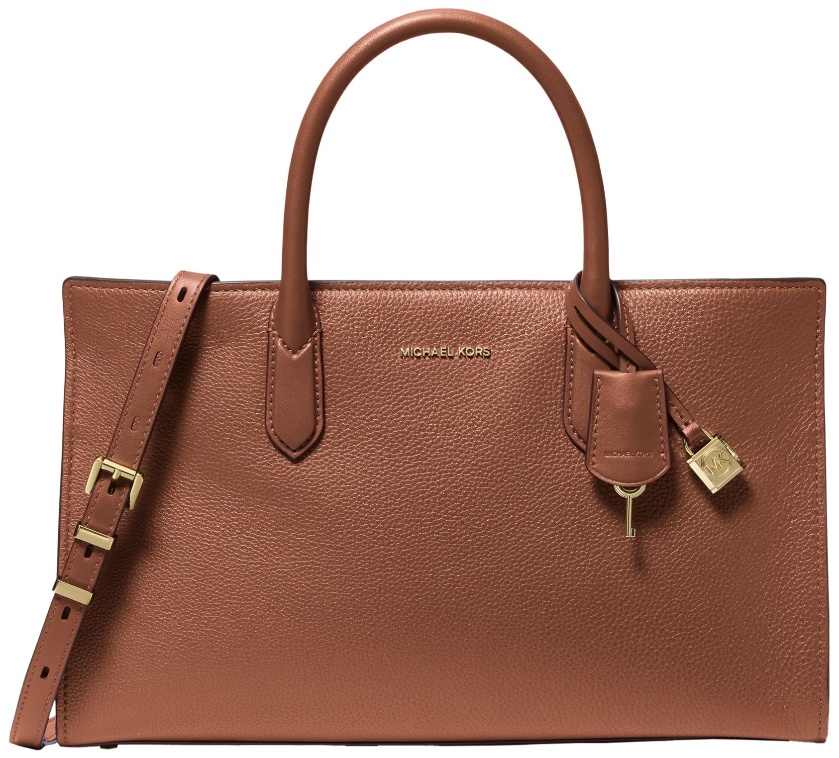 Michael Kors Scarlett Medium Satchel