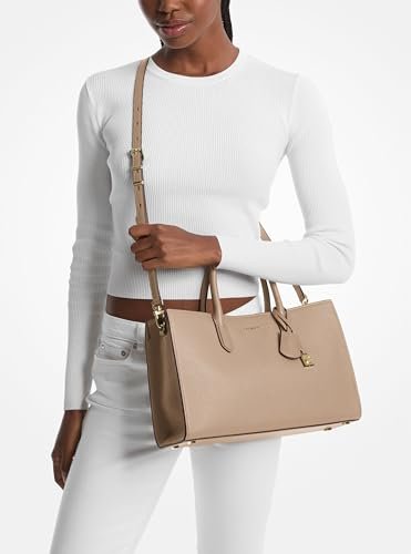 Michael Kors Scarlett Medium Satchel