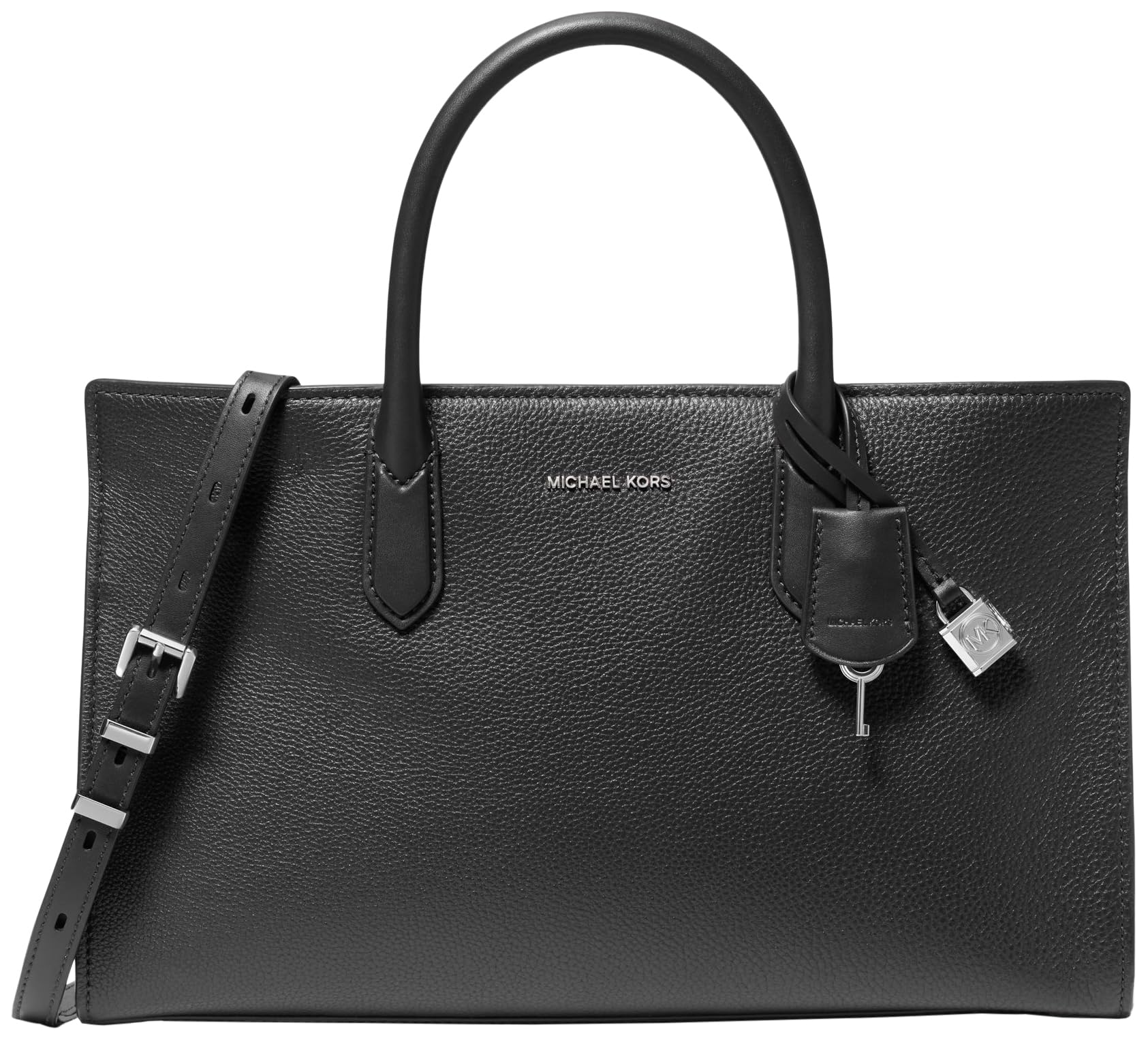 Michael Kors Scarlett Medium Satchel