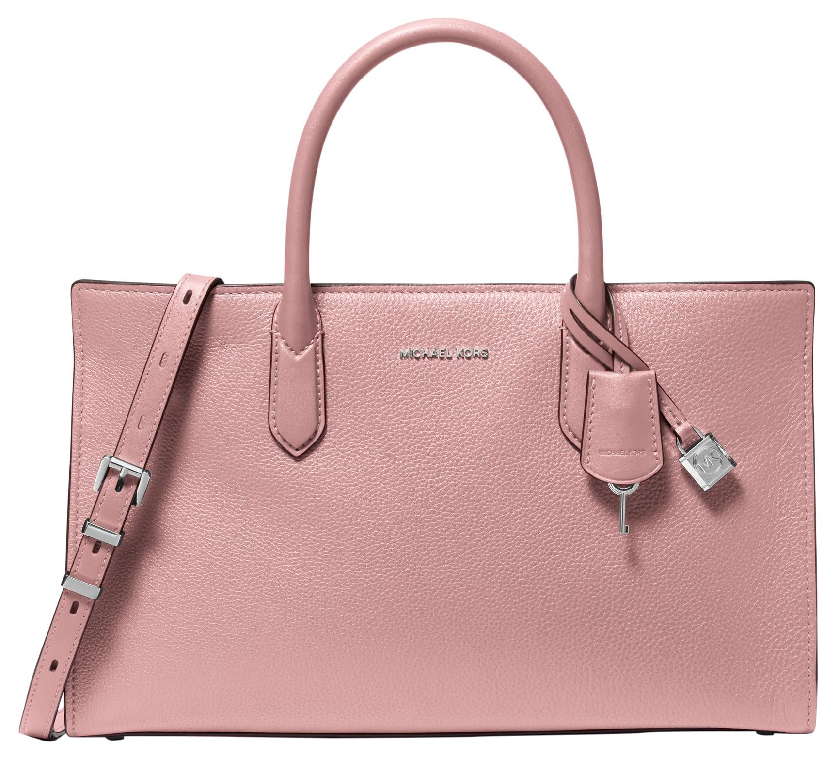Michael Kors Scarlett Medium Satchel