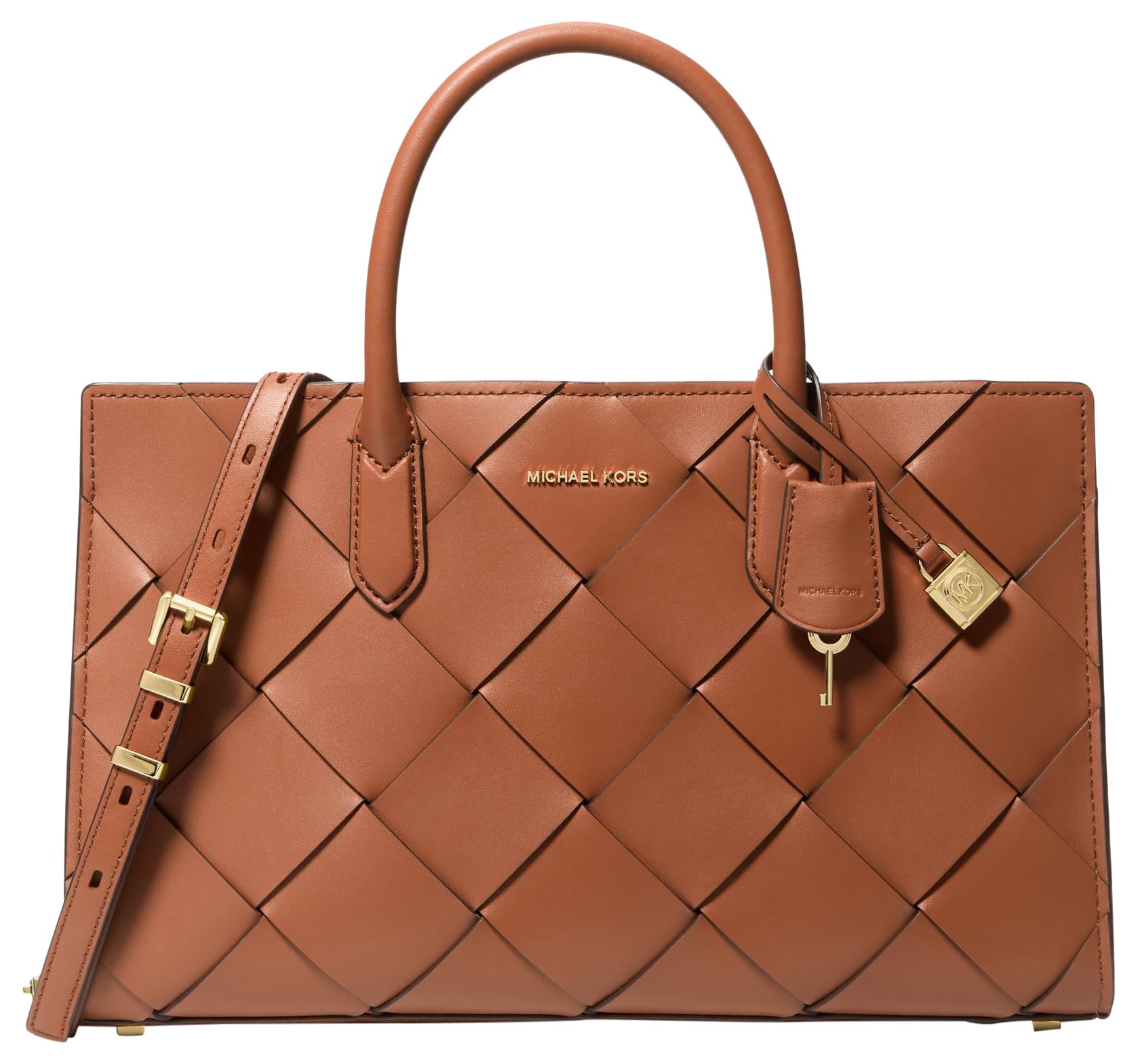 Michael Kors Scarlett Medium Satchel
