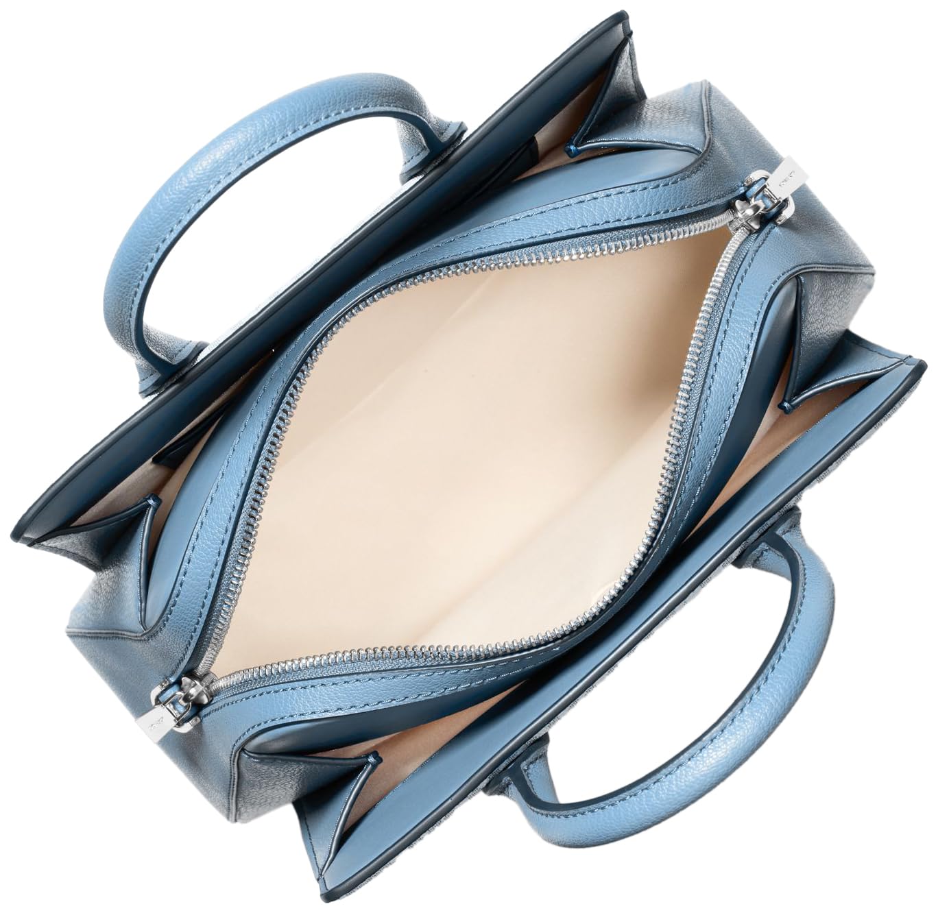 Michael Kors Womens Laila Sm Satchel