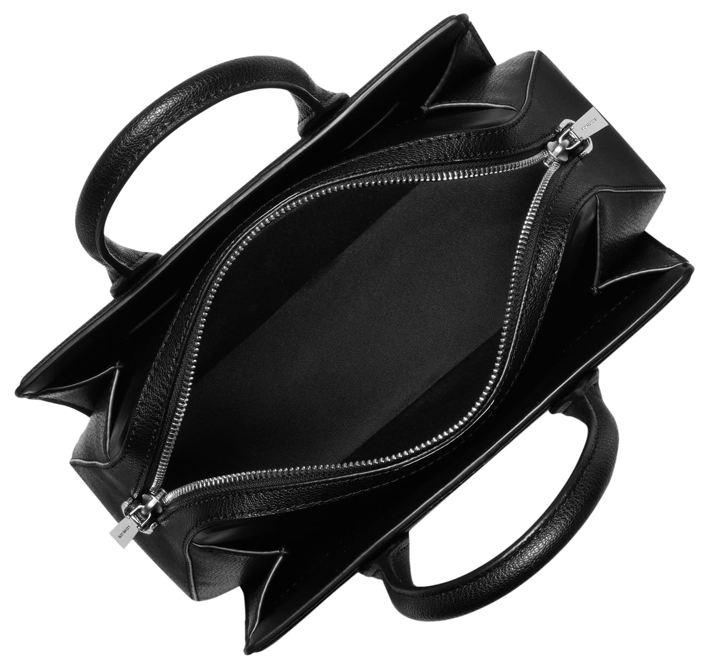 Michael Kors Womens Laila Sm Satchel