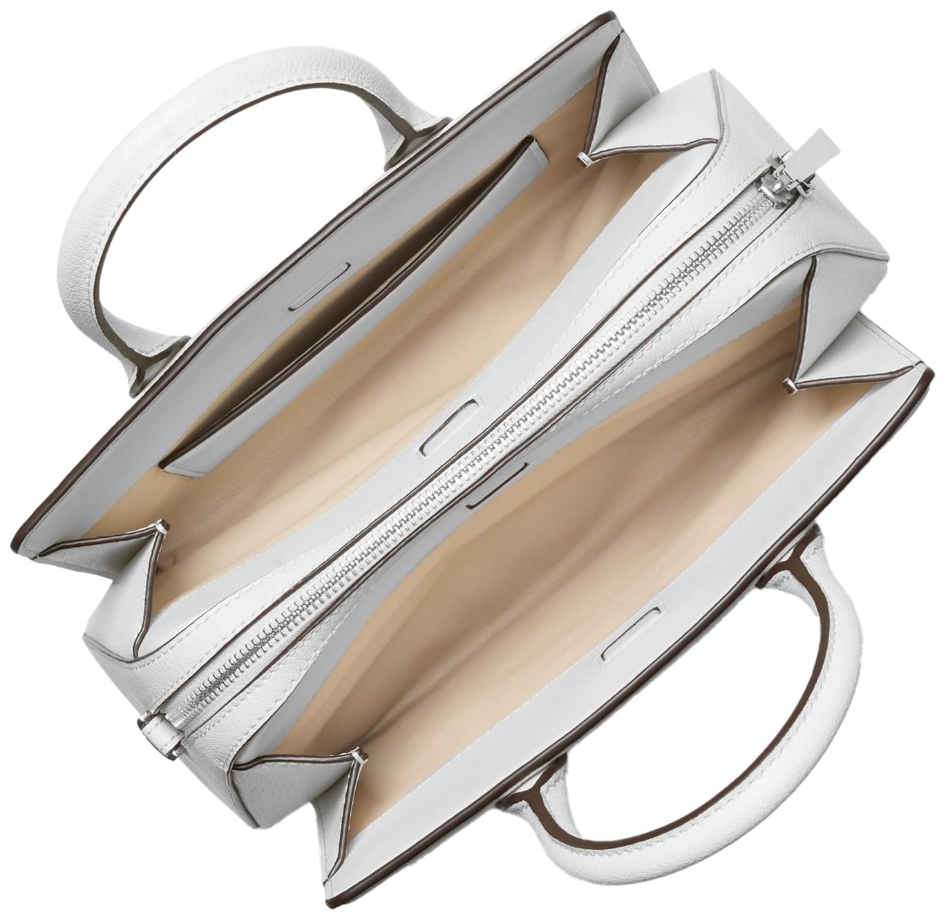 Michael Kors Womens Laila Sm Satchel