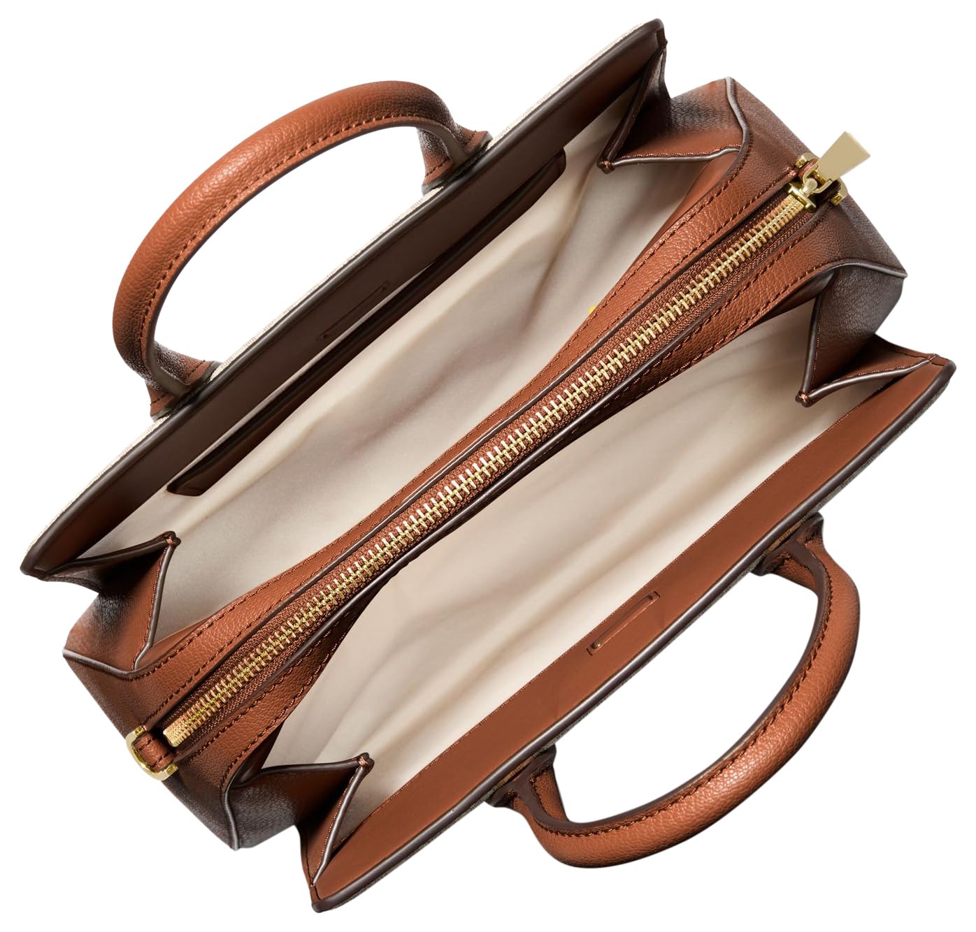 Michael Kors Womens Laila Sm Satchel