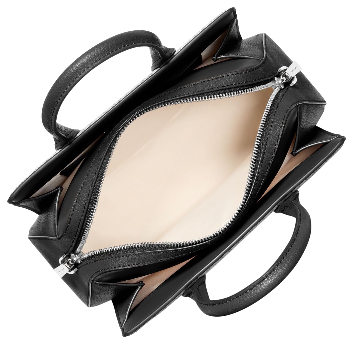 Michael Kors Womens Laila Sm Satchel