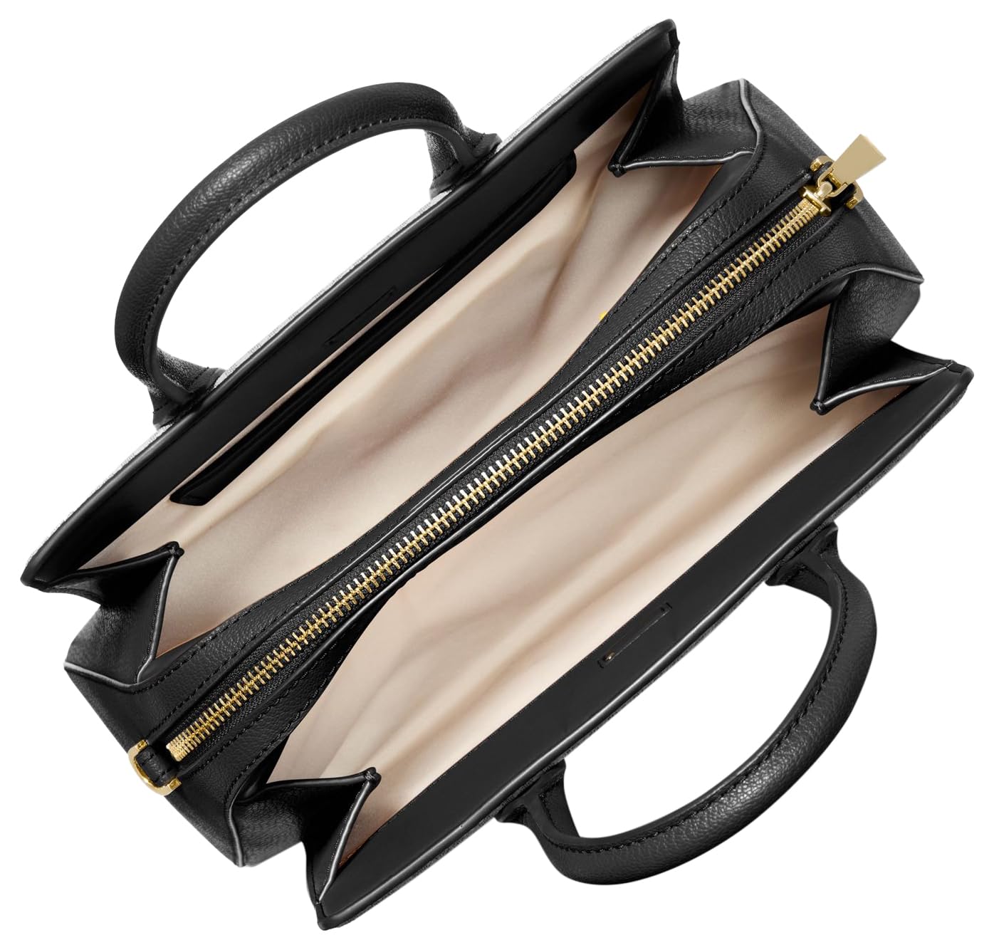 Michael Kors Womens Laila Sm Satchel