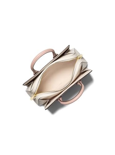 Michael Kors Womens Laila Sm Satchel