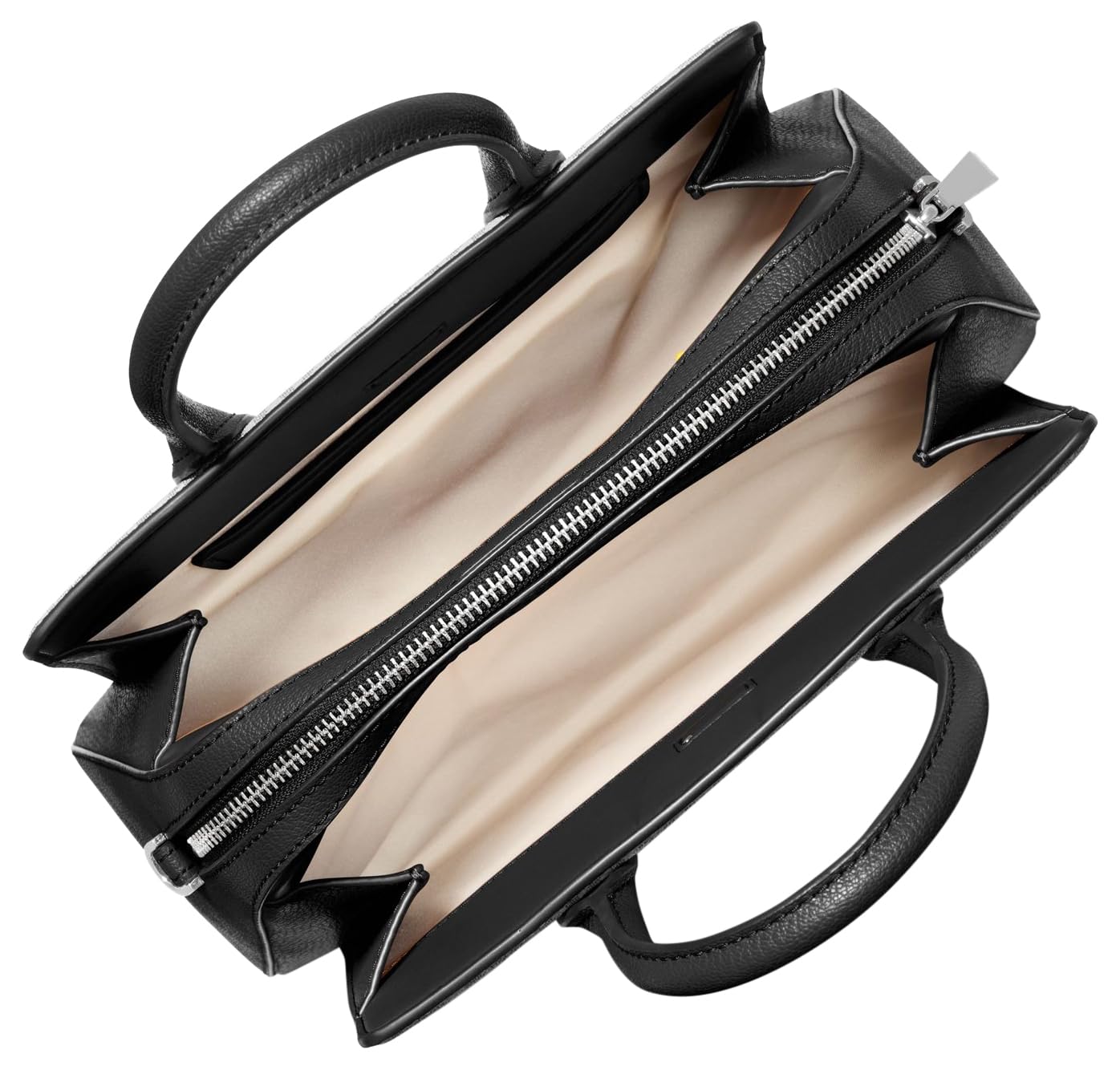 Michael Kors Womens Laila Sm Satchel