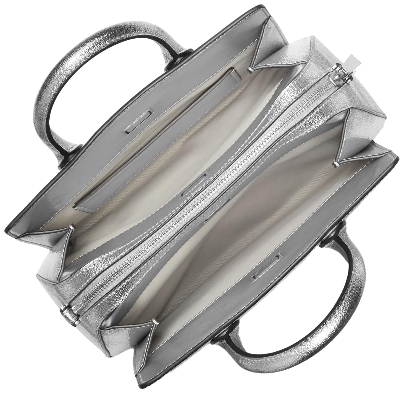 Michael Kors Womens Laila Sm Satchel