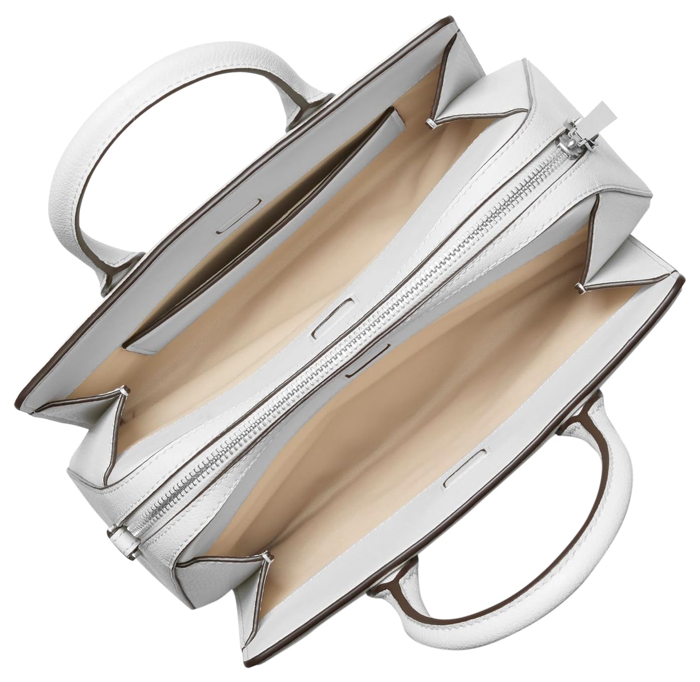 Michael Kors Womens Laila Sm Satchel