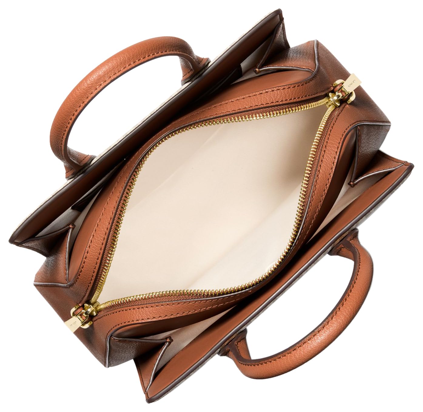 Michael Kors Womens Laila Sm Satchel