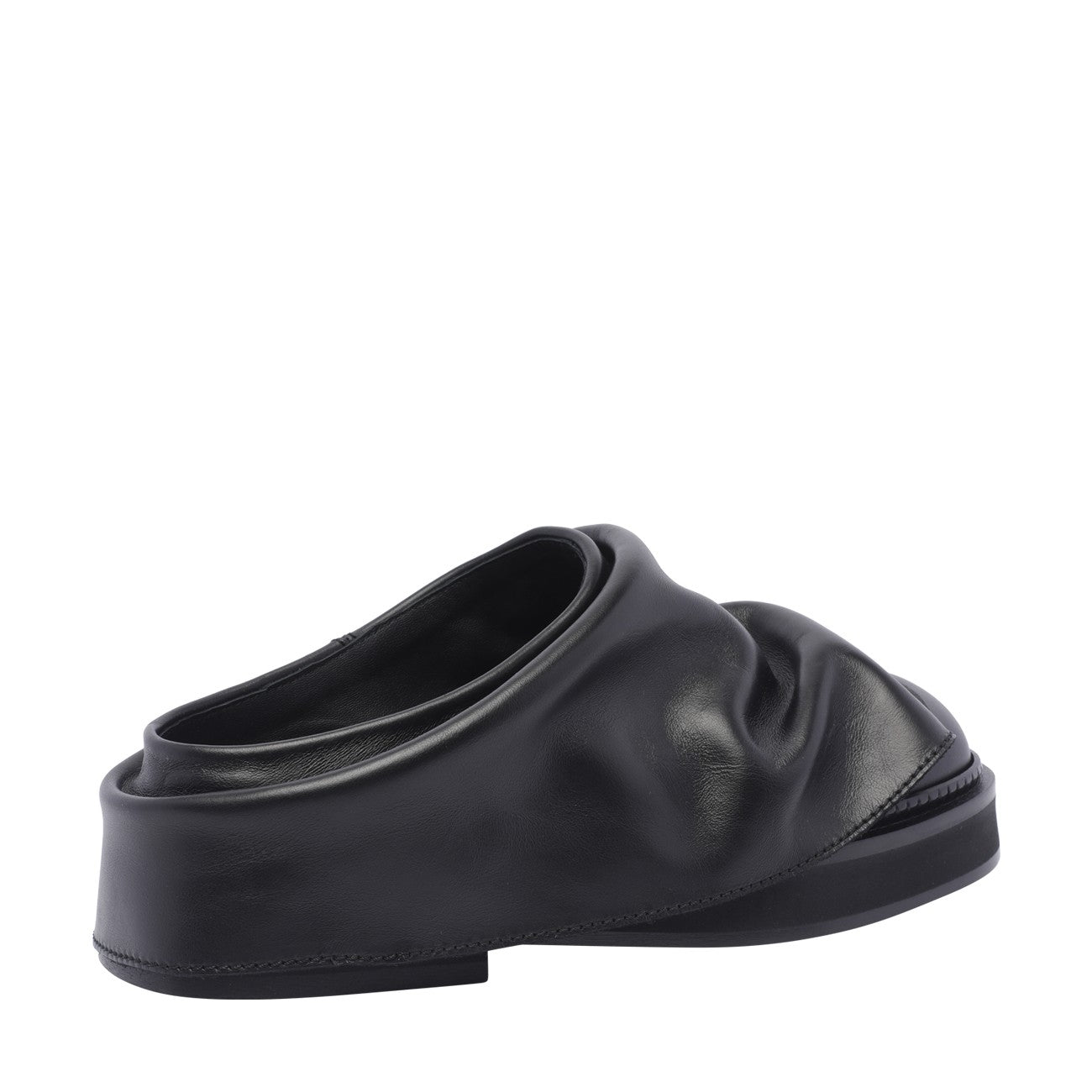 The Attico Women Mini Robin Sabot