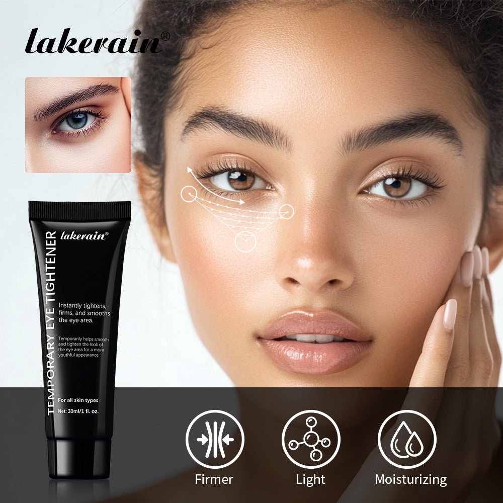 Moisturizing Instant Eye Tight Eye Cream