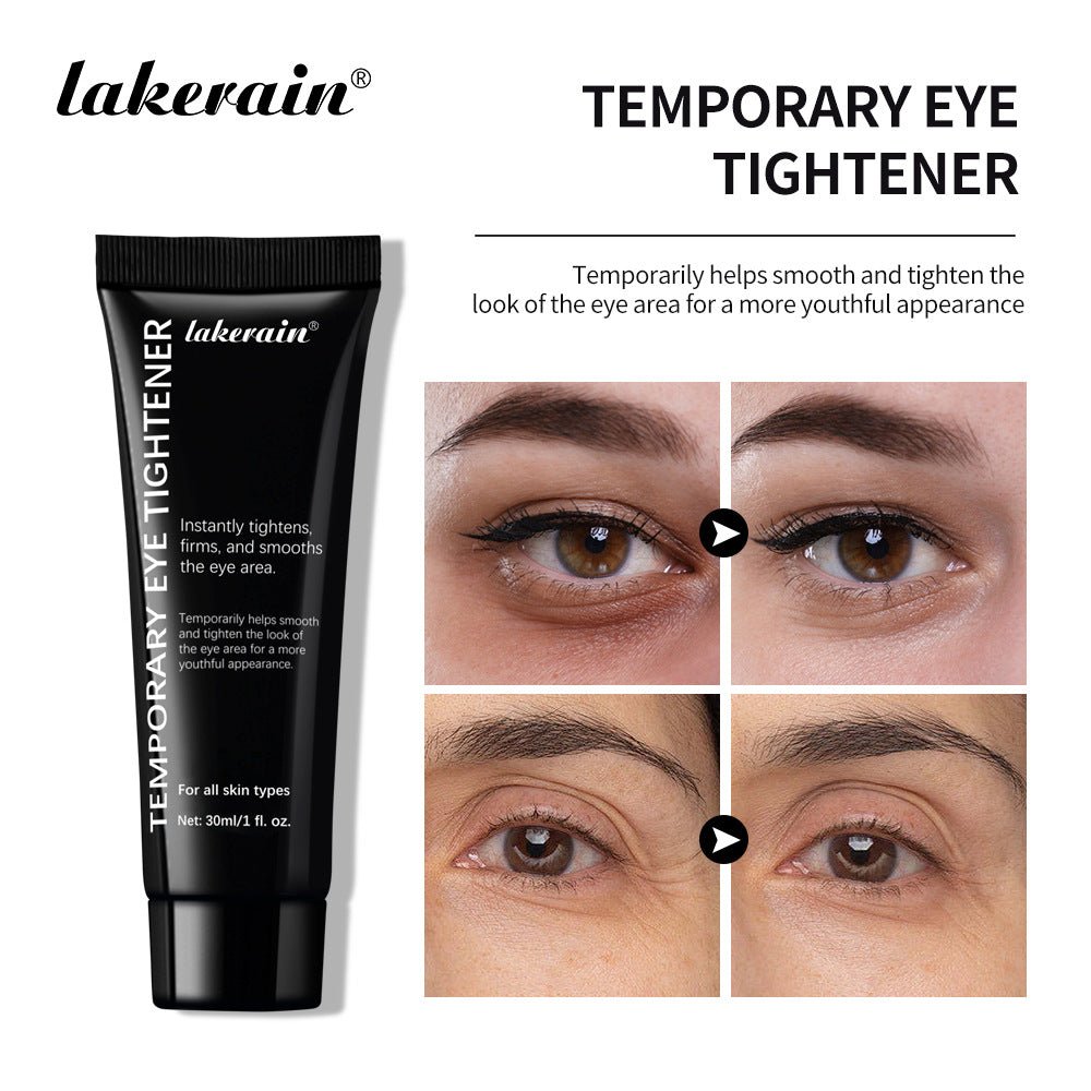 Moisturizing Instant Eye Tight Eye Cream