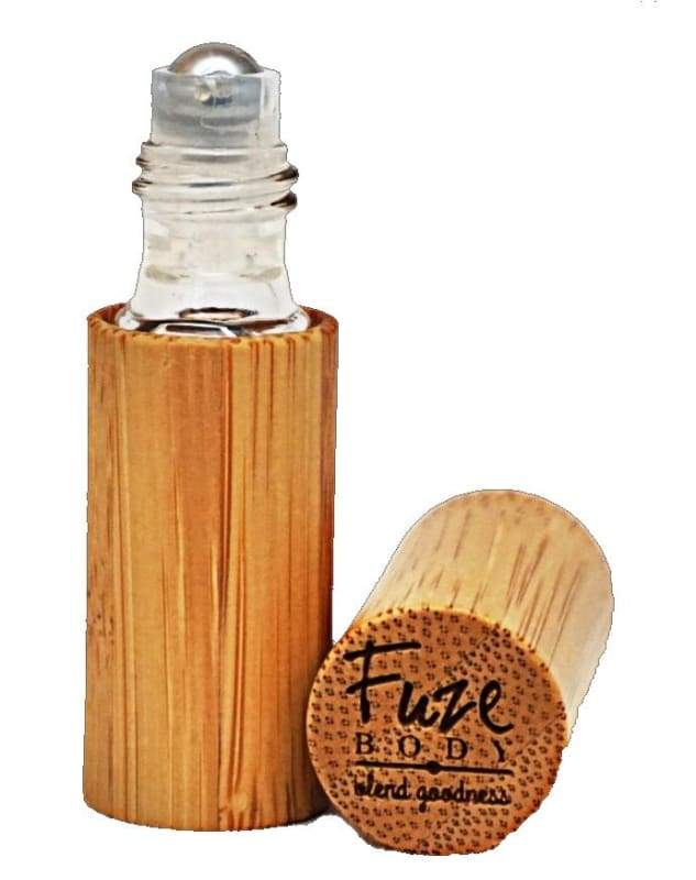 Mojito Roll-On DIY Kit - 5ml