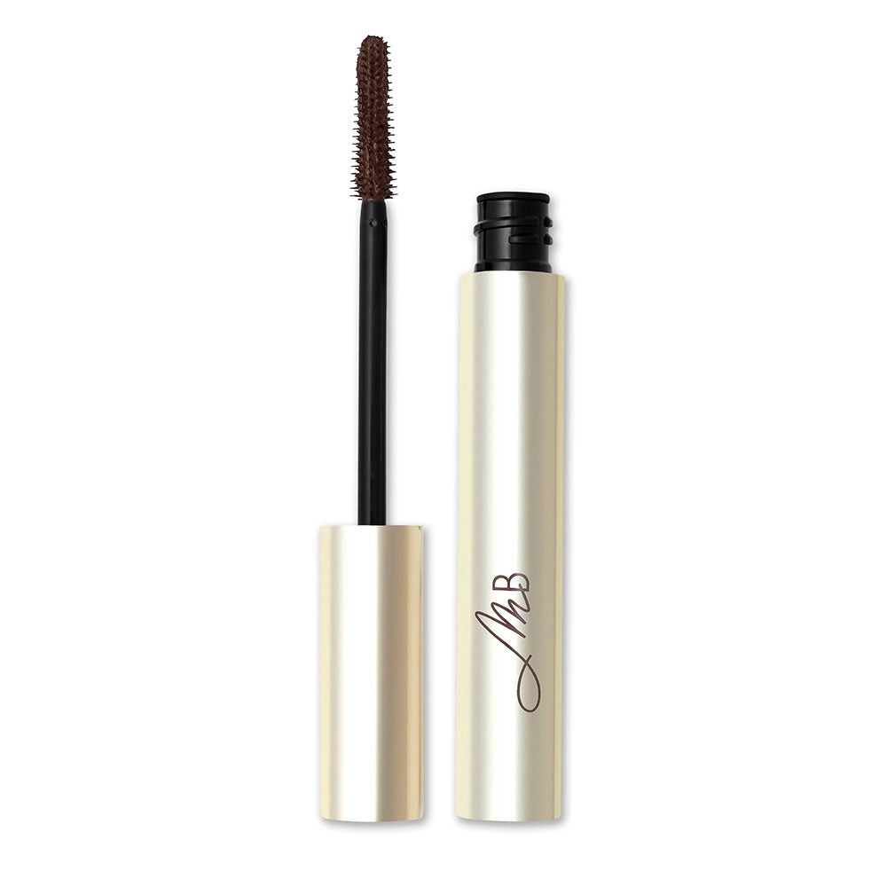 Architect Eyes Buildable Mascara