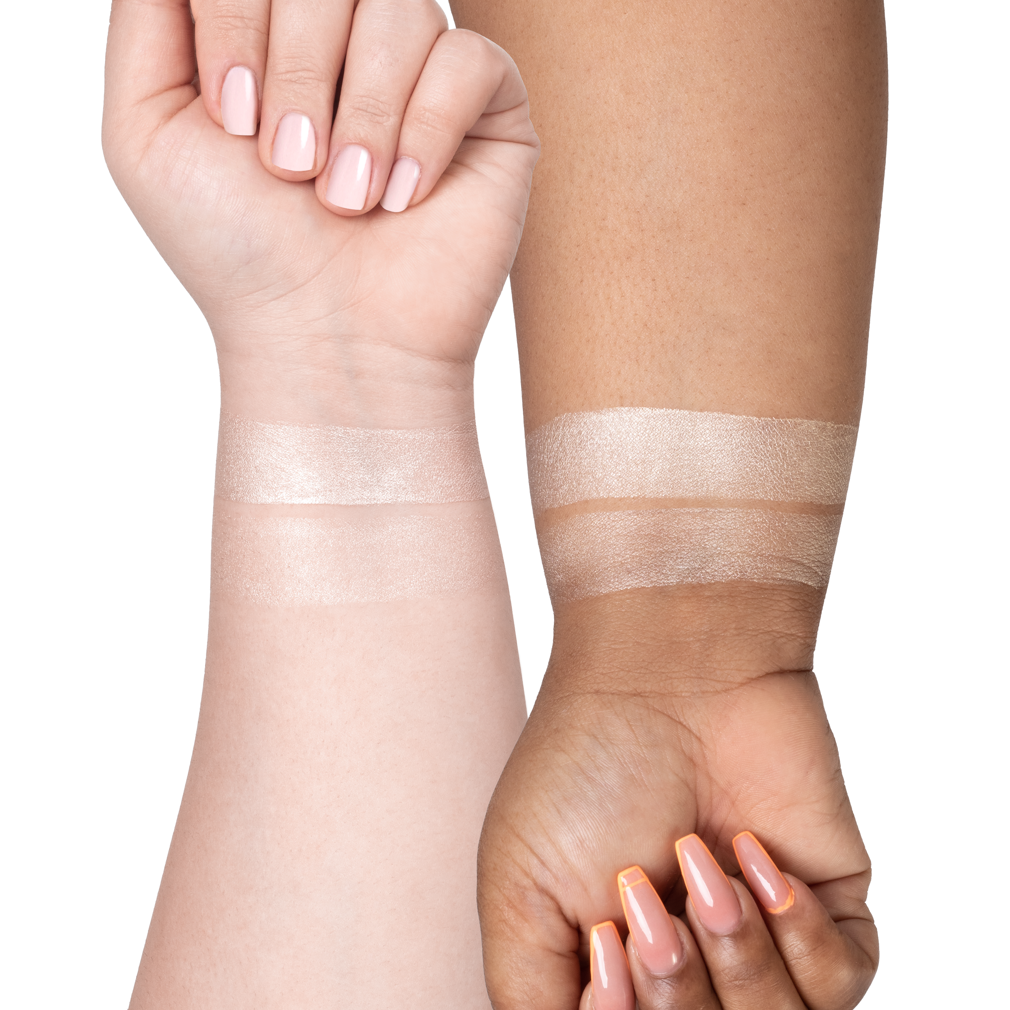 Star Lit Liquid Highlighter - Monroe