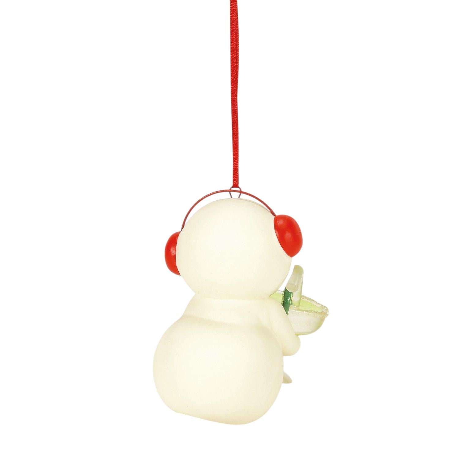 If You're Feeling Salty - Ornament