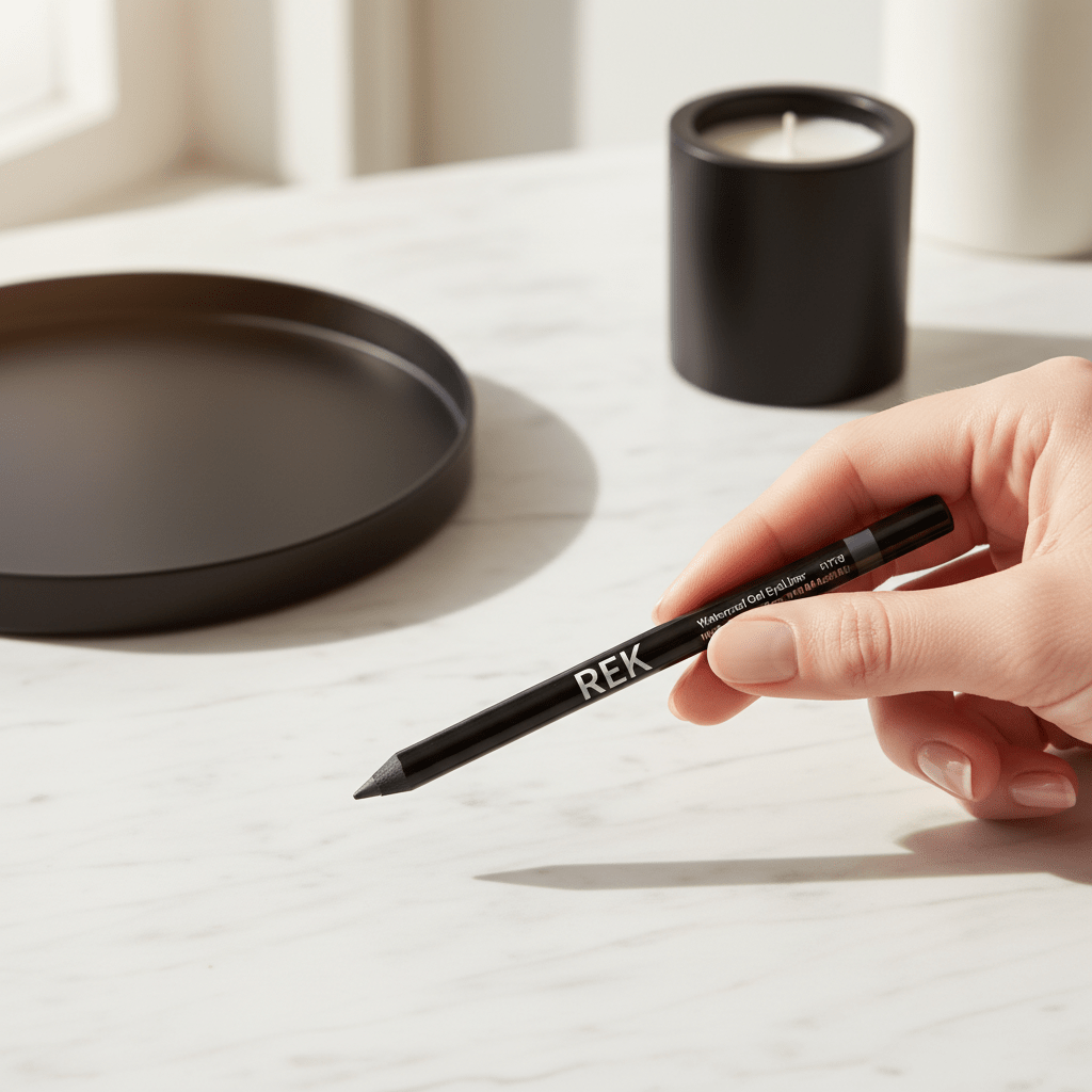 Mystic | Gel Eye Liner | REK Cosmetics