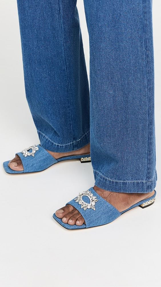 Denim Slide 20