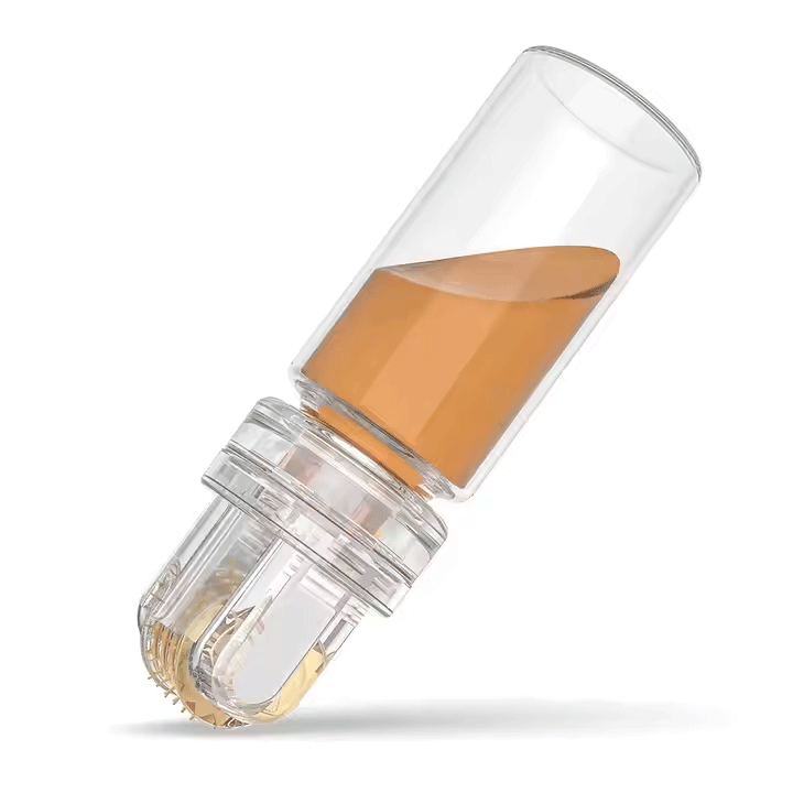 Golden Nano Needle Time Release Dispenser