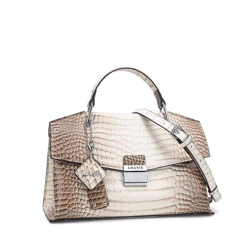 New advanced texture handheld messenger bag cross-border hot models women's bags new products