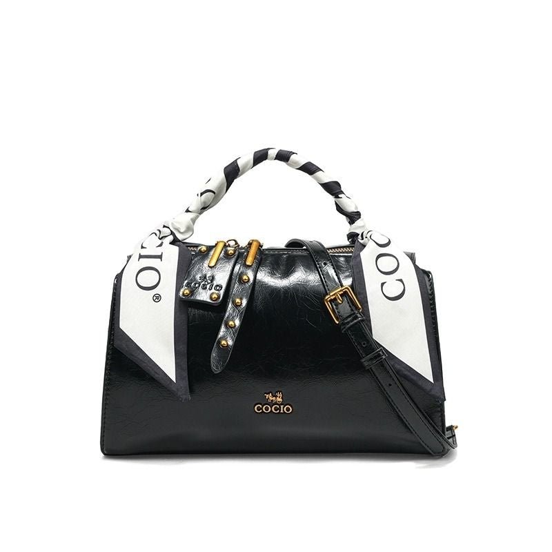 New fashion casual pillow bag simple versatile paragraph handheld shoulder bag cross-border hot models women's bag workers