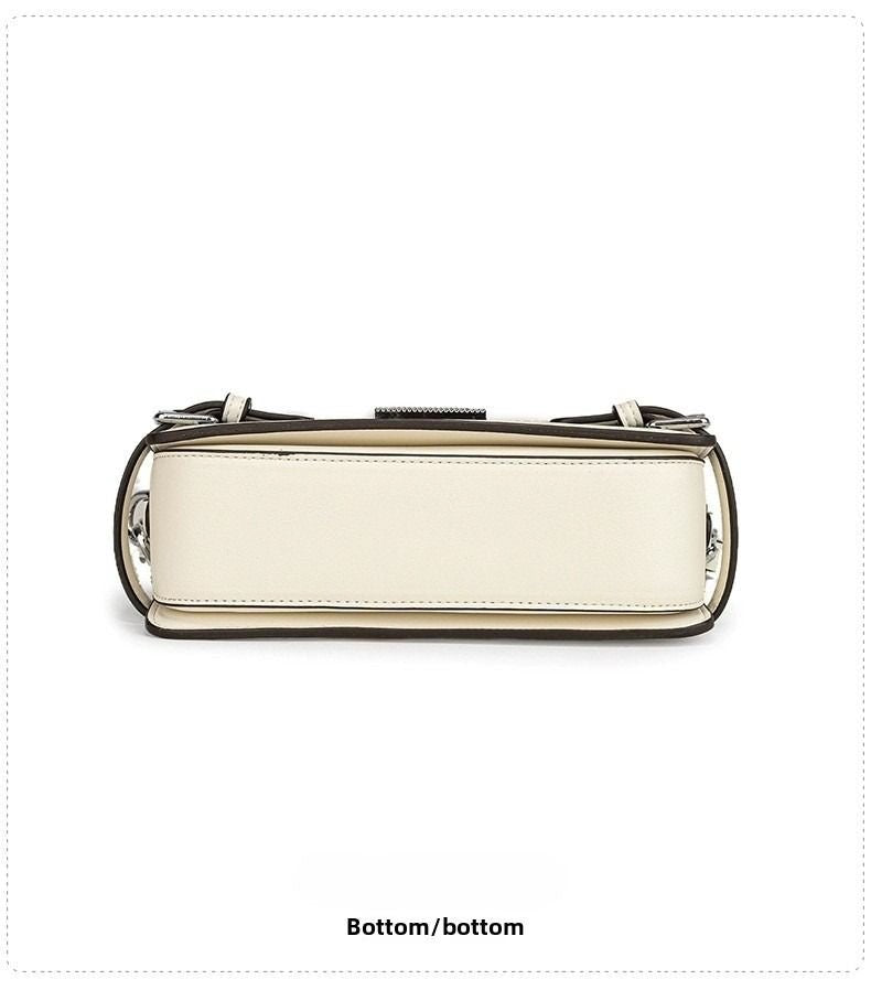 New glacier blue pillow bag this year's popular models of large-capacity fashion leisure women's bags