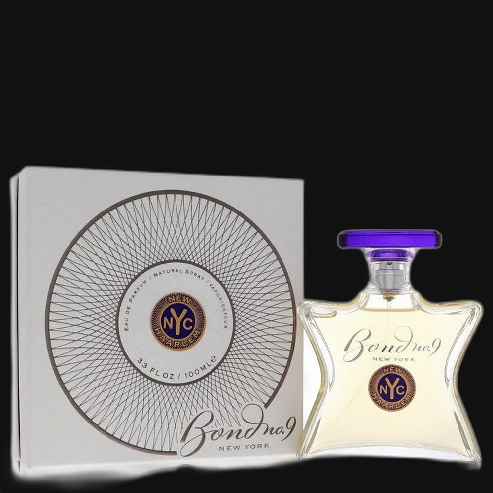 New Haarlem By Bond No. 9 Perfume for Women