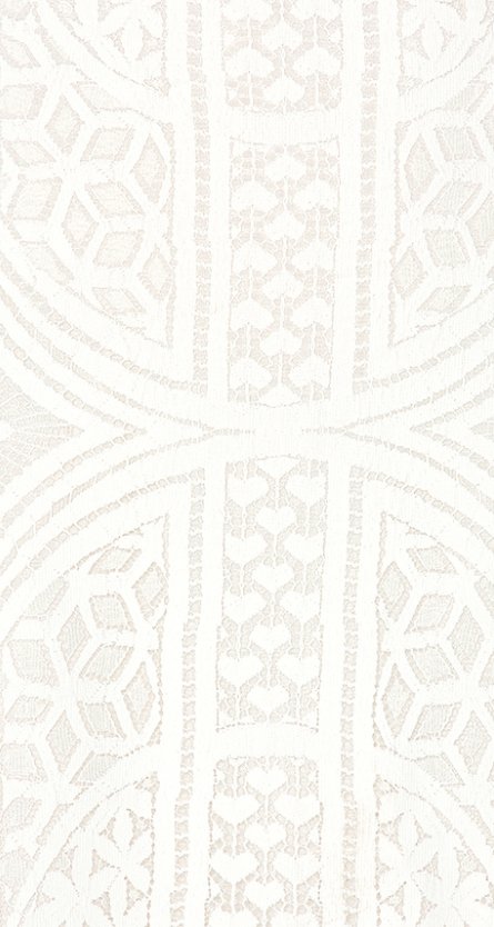 Nicholas Skirt | Whisper White