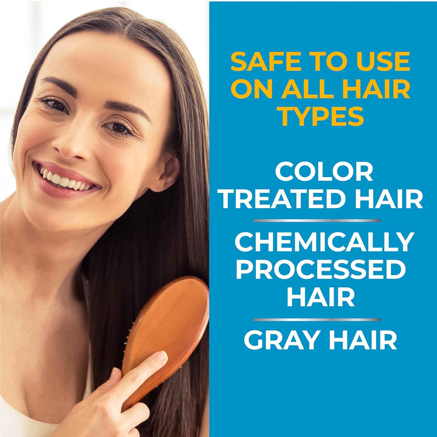 Nizoral Anti-Dandruff Shampoo with 1% Ketoconazole, Fresh Scent, 7 Fl Oz