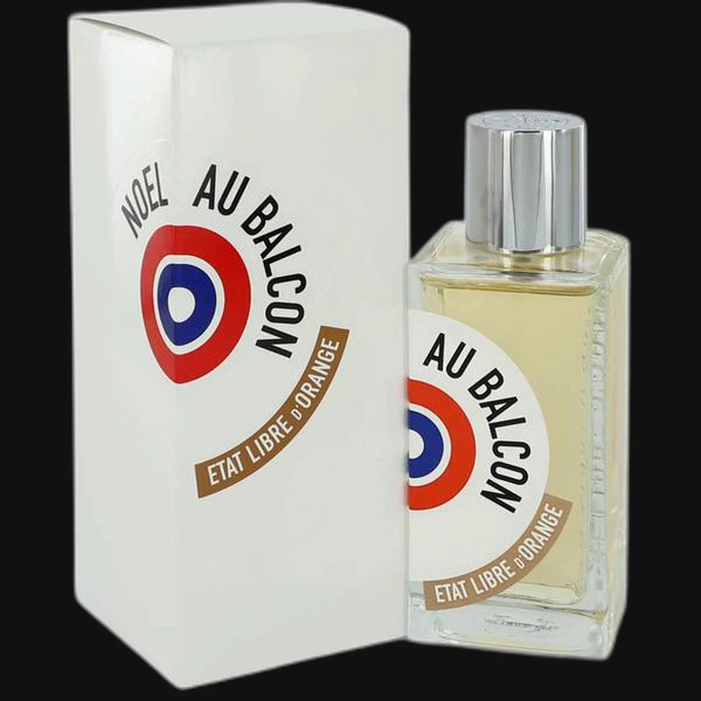 Noel Au Balcon By Etat Libre d'Orange Perfume for Women