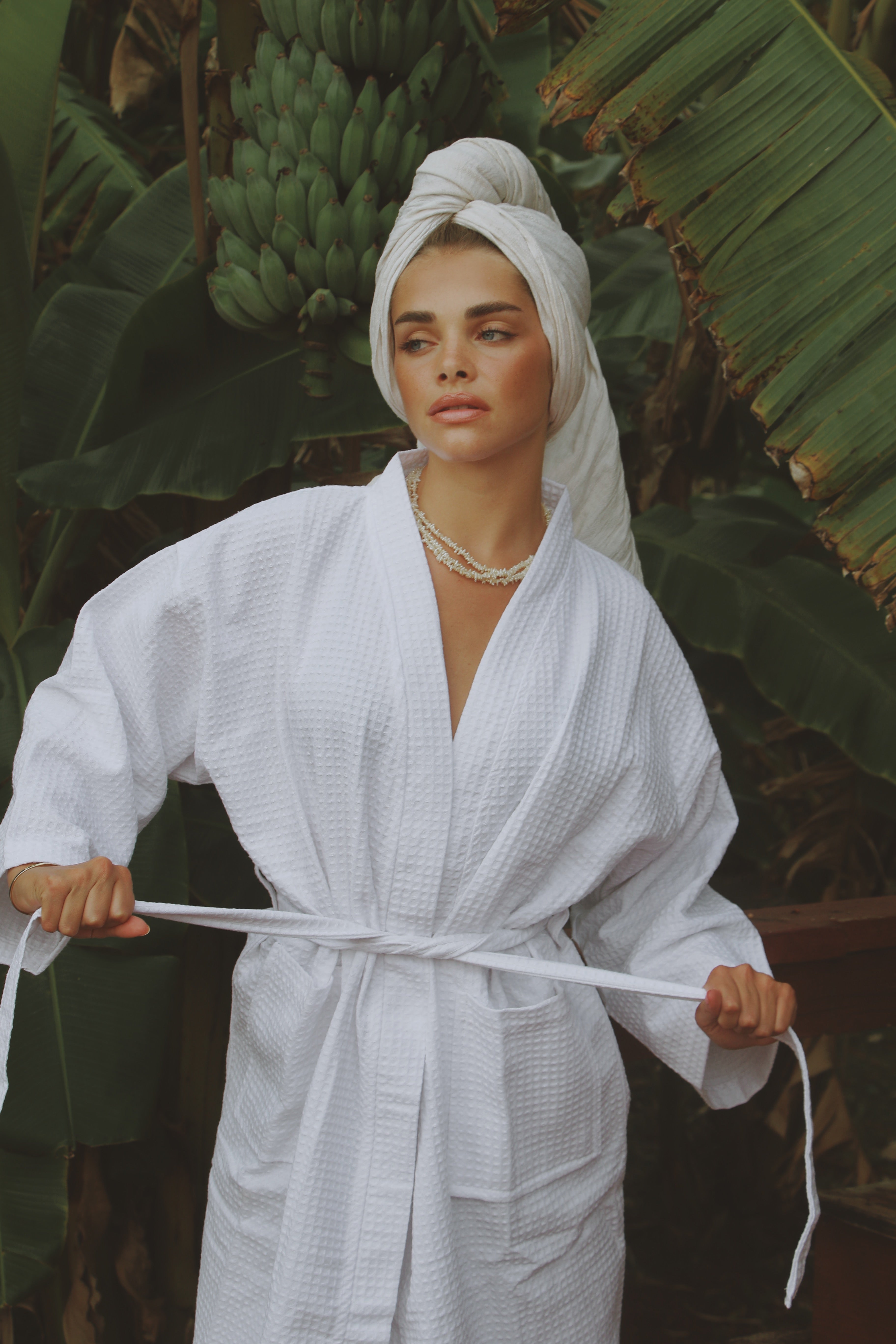 Noosa Bathrobe