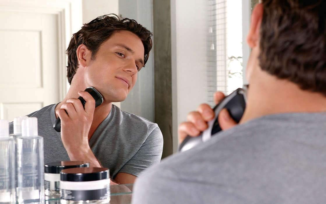 Norelco Replacement Blade Heads - Parts for PT720, PT724, PT730, AT810, AT830 PowerTouch Electric Shaver Razor