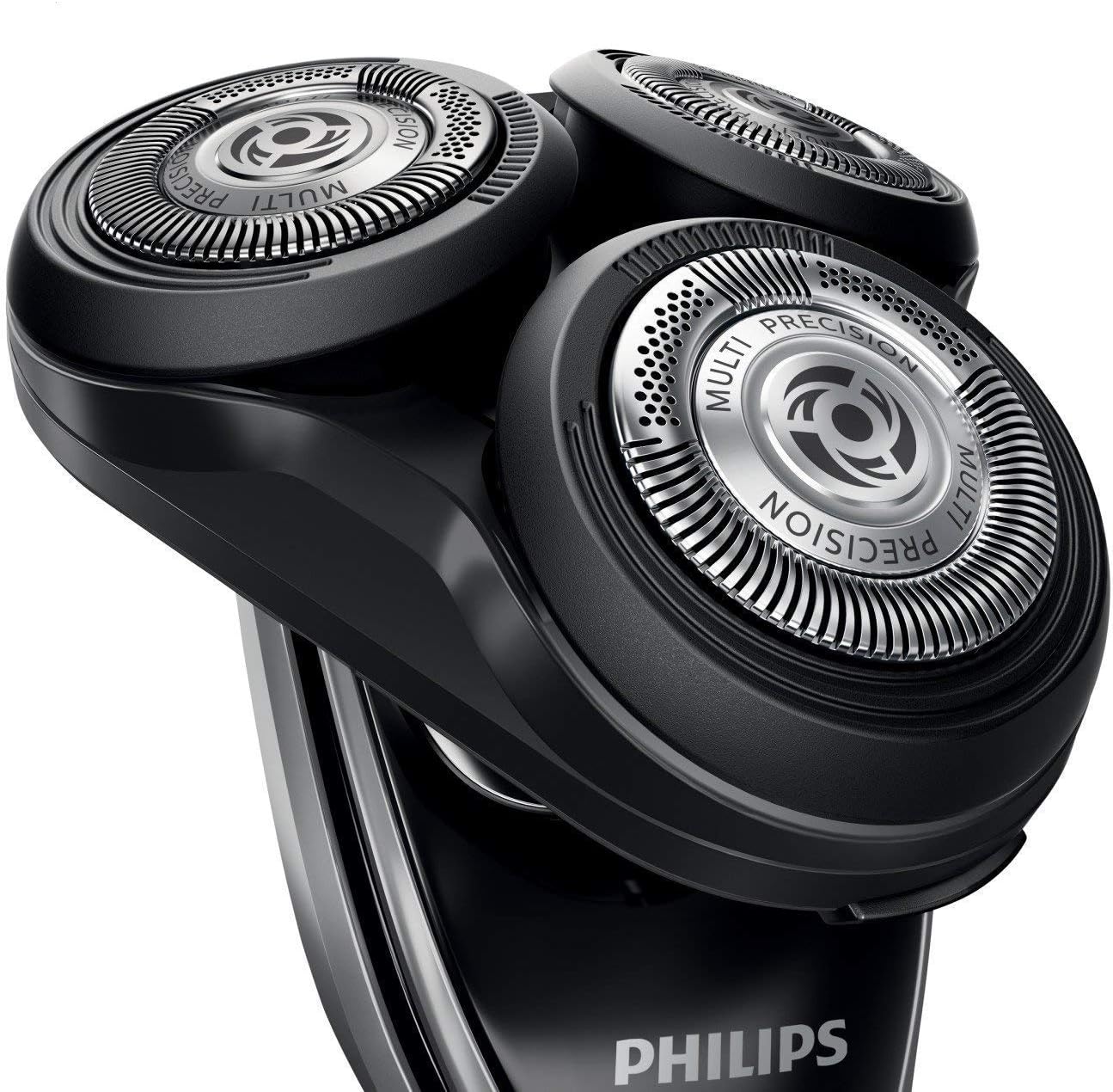 Norelco Replacement Blade Heads - Parts for PT720, PT724, PT730, AT810, AT830 PowerTouch Electric Shaver Razor