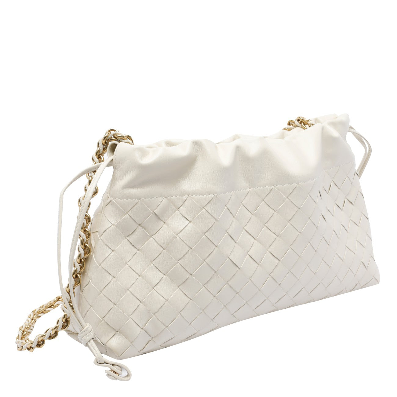 Bottega Veneta Women Notte Dustbag