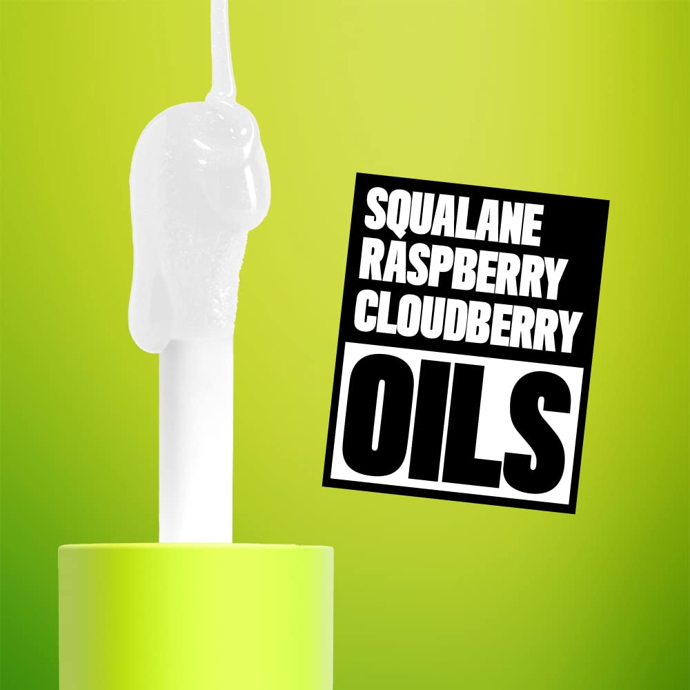 NYX PROFESSIONAL MAKEUP Fat Oil Lip Drip, Moisturizing Lip Oil Gloss, Vegan Tinted Formula, Up to 12 HR Hydration - Missed Call (Sheer Pink)