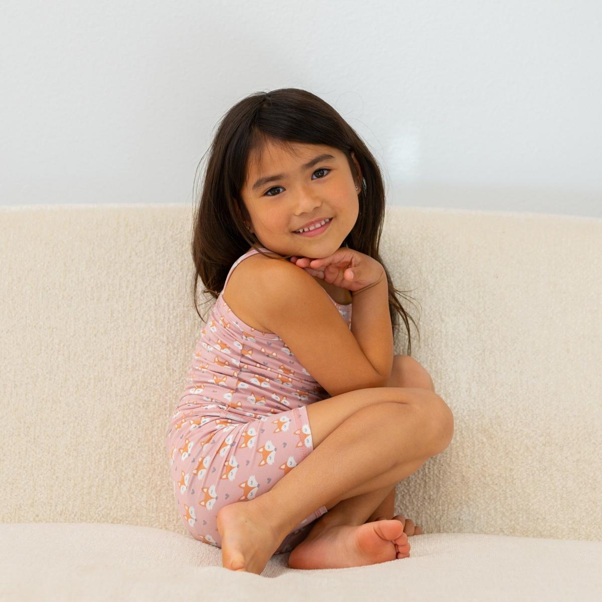 Sport Short - Foxy Lady