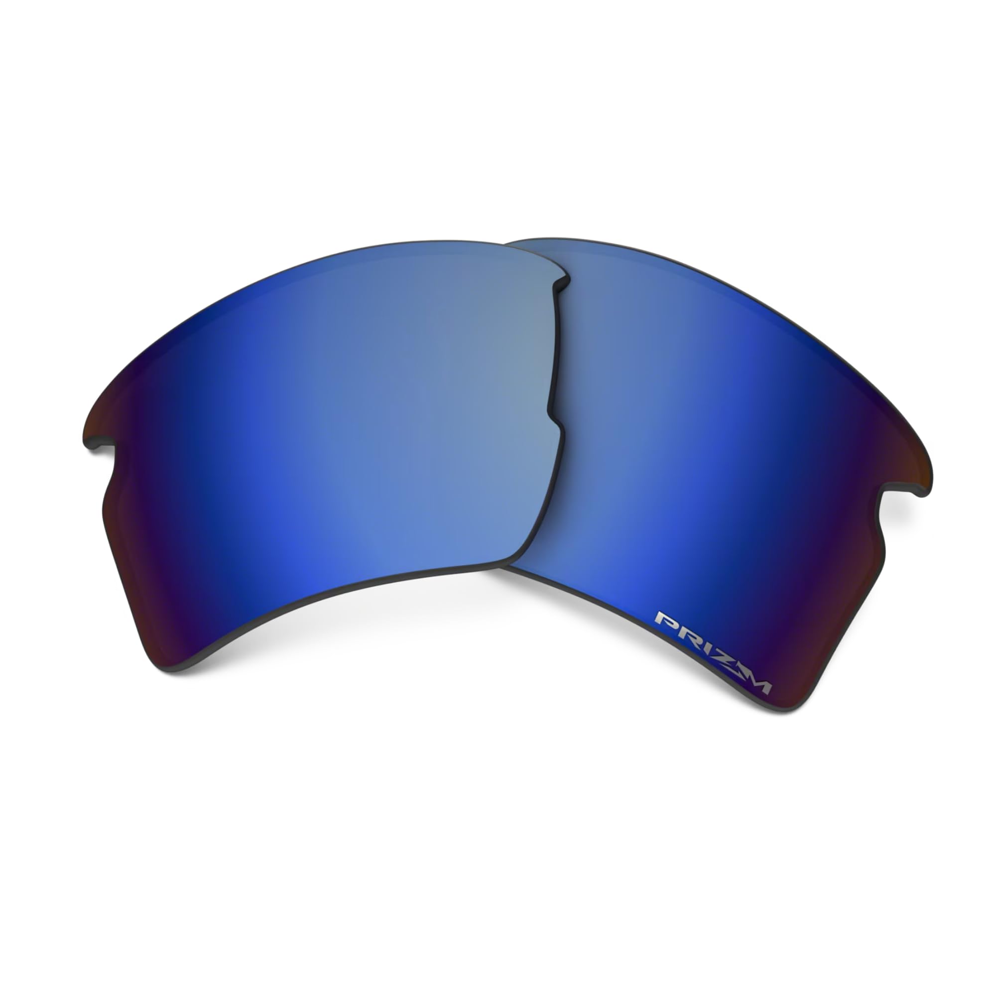 Oakley Authentic Flak 2.0 XL OO9188 Polarized REPLACEMENT Lenses +BUNDLE Bag+ BUNDLE with Designer iWear Kit