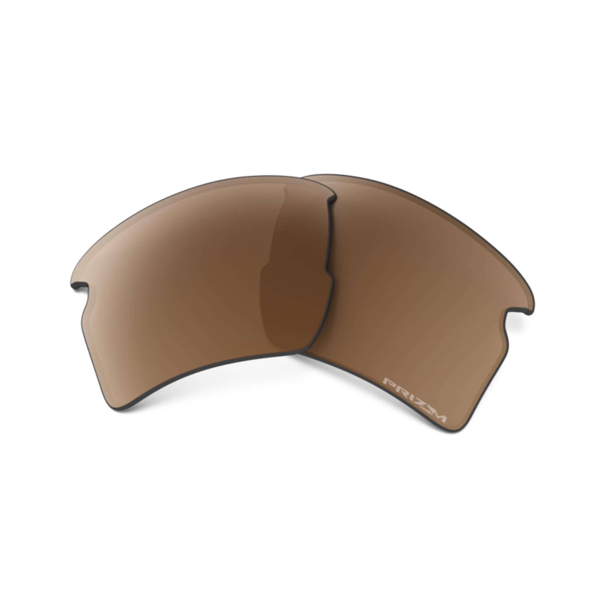 Oakley Authentic Flak 2.0 XL OO9188 Polarized REPLACEMENT Lenses +BUNDLE Bag+ BUNDLE with Designer iWear Kit