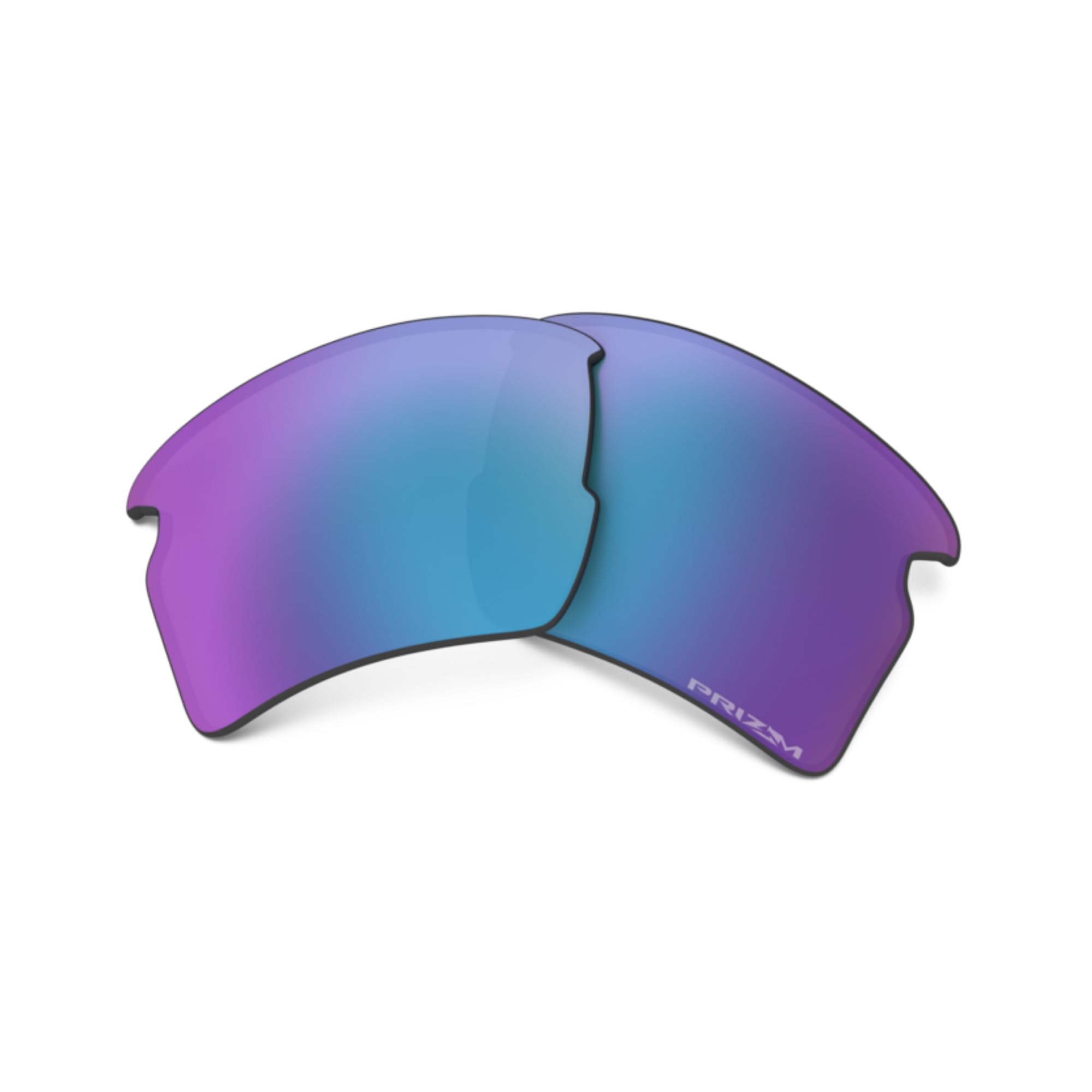 Oakley Authentic Flak 2.0 XL OO9188 Polarized REPLACEMENT Lenses +BUNDLE Bag+ BUNDLE with Designer iWear Kit