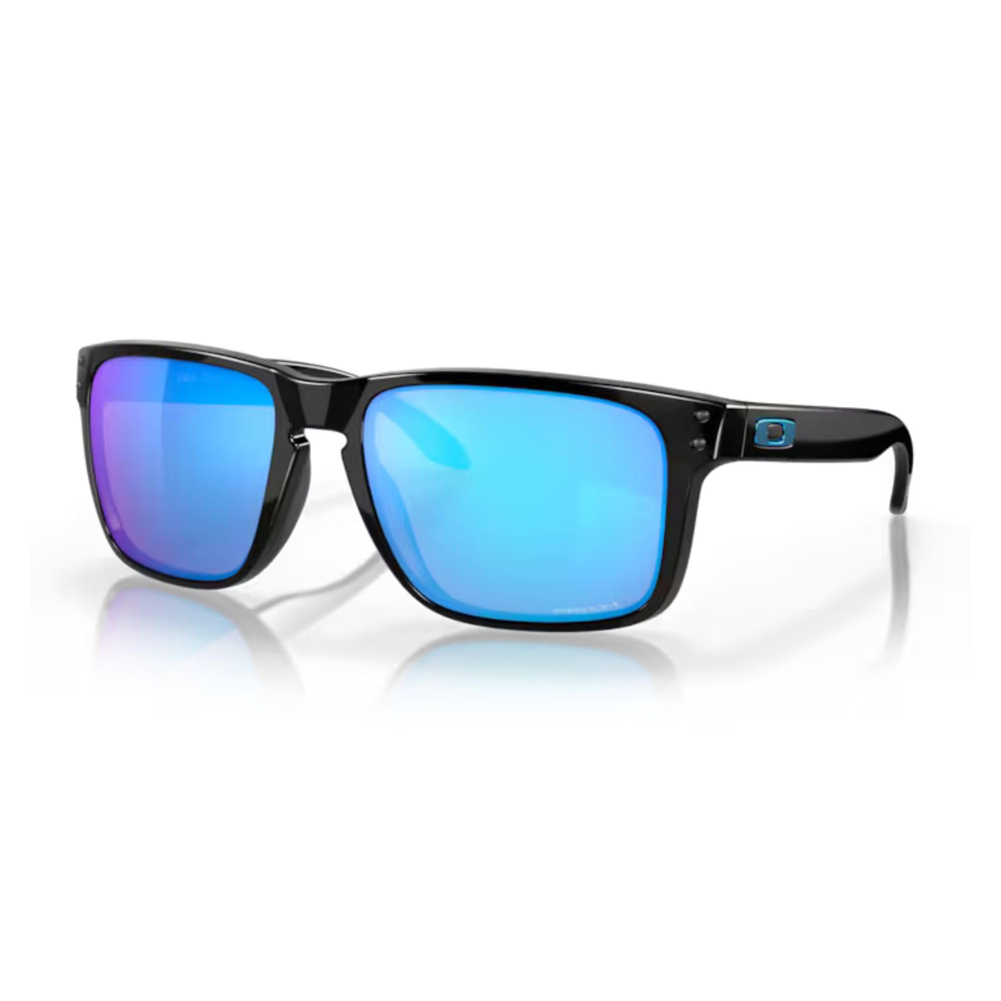 Oakley Holbrook XL OO9417 Square Sunglasses For Men+ BUNDLE Leash +Designer iWear Care Kit