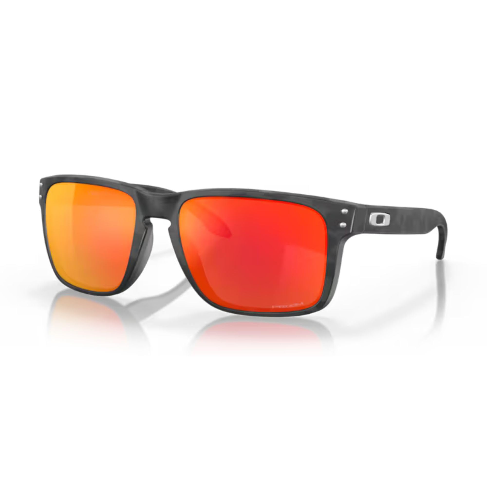 Oakley Holbrook XL OO9417 Square Sunglasses For Men+ BUNDLE Leash +Designer iWear Care Kit