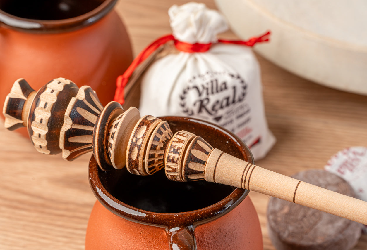 Mexican Hot Chocolate Gift Set - Small by Verve Culture